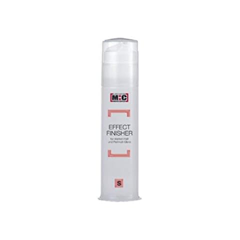 Meister Coiffeur M:c Effect Finisher S Cover