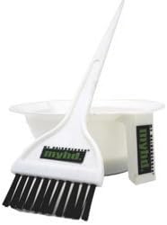 myhd. My Haidresser Tint Bowl and Brush Set