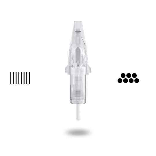 Cheyenne - Craft Magnum LT - Tattoo Cartridges - Pack of 20