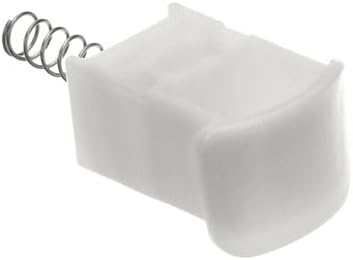 Replacement for fits 87177 Server Trigger Assembly, 1/2 Tsp, Wht, Insweet OEM SER87177