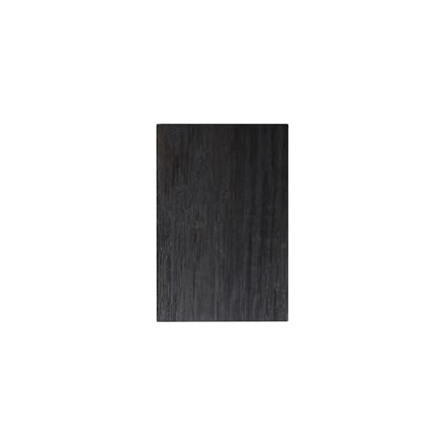 Native Trails Winemaker Finish Sample Chip, 3" x 2" (Charred Oak)