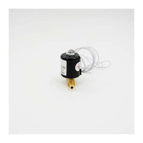 Électrovanne SVZ-2.2 AC 220V type B pour poste de soudage à l'arc sous argon - 3