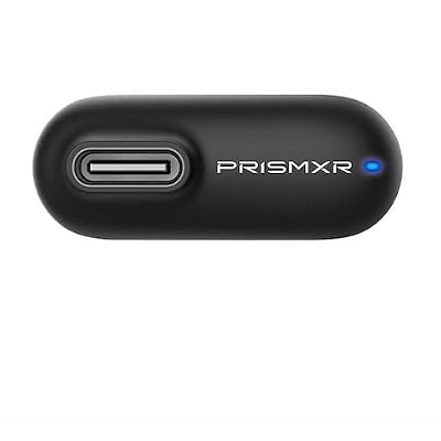 PRISMXR Vega T1 Dongle Low Latency 25ms 27W Fast Burkina Faso | Ubuy