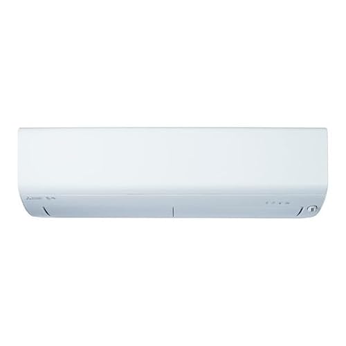 MITSUBISHI MSZ-NXV2825S-W ピュアホワイト ズバ暖霧ヶ峰 NXVシリーズ [エアコン (主に10畳用・単相200V)]