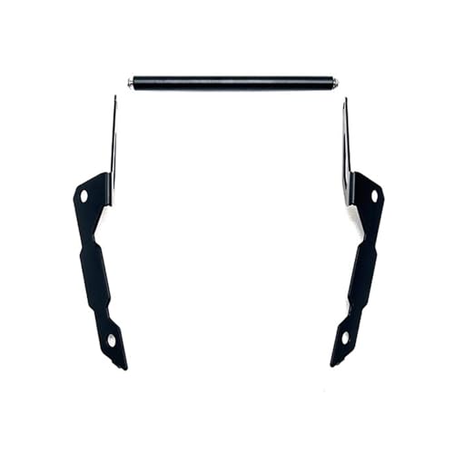 Support GPS Transalp XL750 barre d'extension moto 22mm pour guidon et pare-brise