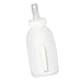 Produktbild MagiDeal Kälber Aufzuchtflasche Kühe Milchflasche Kalb Trinkfasche Nutztier Melkende Farm - 1L, 26cm