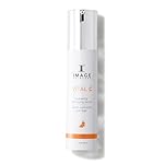 IMAGE Skincare, VITAL C Hydrating Face Serum, with Vitamin C and Hyaluronic Acid, to Brighten, Tone and Smooth Appearance of Wrinkle