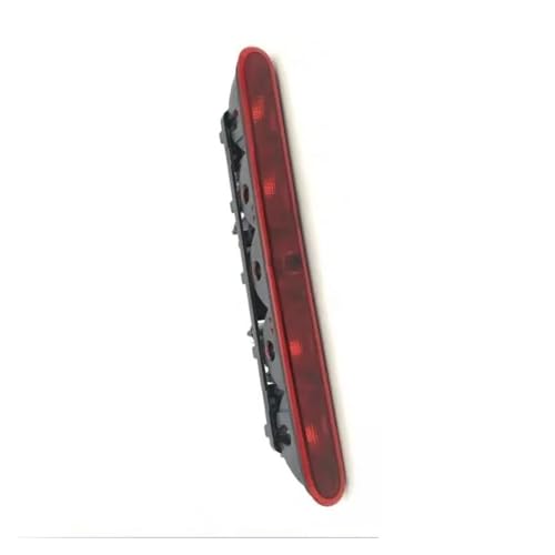 Troisième feu stop pour Citroën C2 éclairage arrière LED de remplacement pour hayon