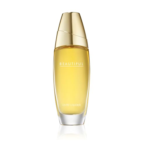 Estée Lauder Beautiful Eau de Parfum Spray with Notes of Rose, Lily, Tuberose & Orange Flower | Women's Perfume