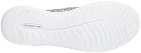 Concept 3 by Skechers Women's Liana Fashion Slip-on Sneaker 4 Concept 3 by Skechers Women's Liana Fashion Slip-on Sneaker