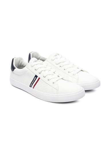 Image of U.S. Polo ASSN. Mens Capron 4.0 Sneaker