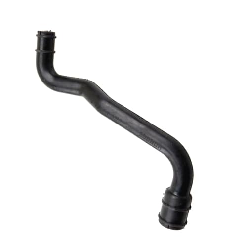 Tubo de escape de ventilación de cárter Seat Exeo 06A103221AF contra tirones 2