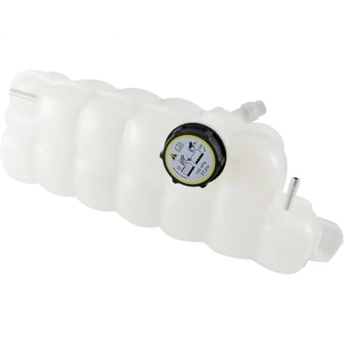 Réservoir de radiateur de liquide de refroidissement FL3Z8A080A Ford Expedition vase