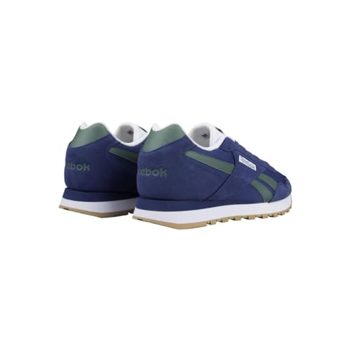 Image of Reebok Unisex-Adult Court Advance Sneaker