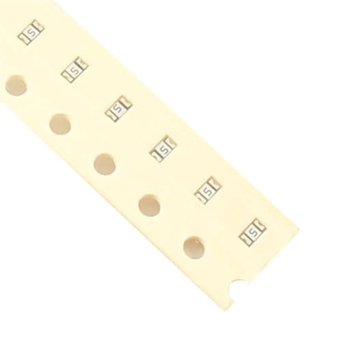 Fusible LF 0603 2A 32V couche mince composant CMS miniature