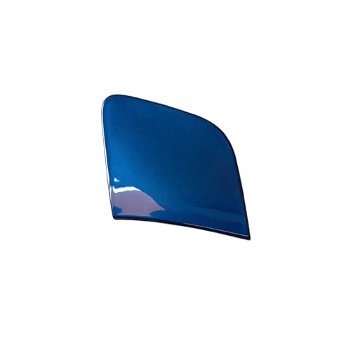 PZVBASNE Replacement Towing Eye Cover Car Front Bumper Tow Hook Cover Cap Towing Eye Accessories Fit for Benz W253 2015-2019 Bumper Towing Hook(R)