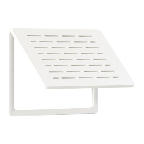 Cubierta de caja de interruptores Gralara para ocultar cuadros eléctricos antiguos