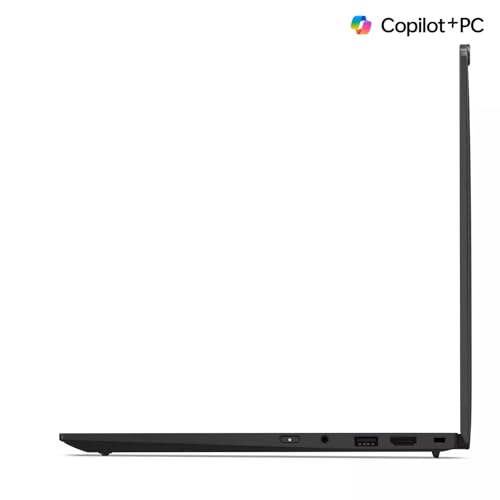 Image of Lenovo Gen 13 ThinkPad X1 Carbon Aura Edition AI with Intel Ultra 7 268V Processor, 14 inch 2.8K 2880x1800 OLED Non-Touch 400 nits 120Hz Display,| 32GB RAM+4TB SSD|, FHD RGB /IR Cam, Wi-Fi 7, Win 11 Pro