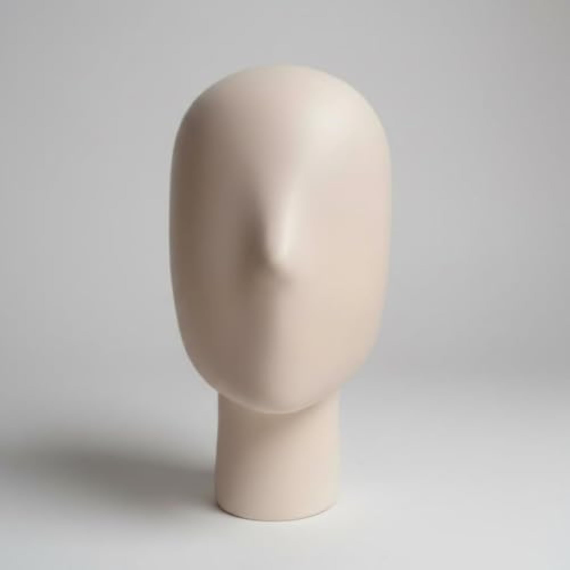 Lightweight Desktop Mannequin Head Stand