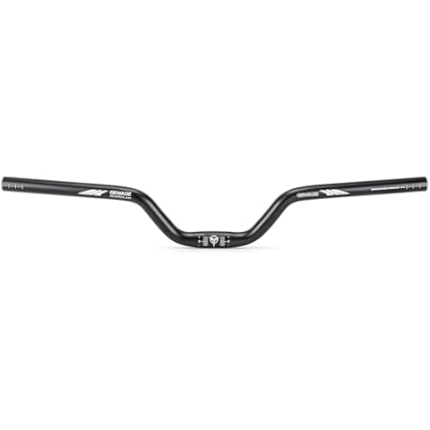 GEWAGE Lightweight Aluminium Alloy Bicycle Handlebar Cover