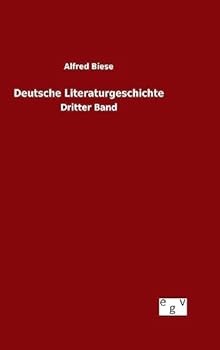 Deutsche Literaturgeschichte