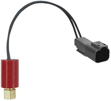 Replacement High Pressure Switch fits JCB 332/R5898 New