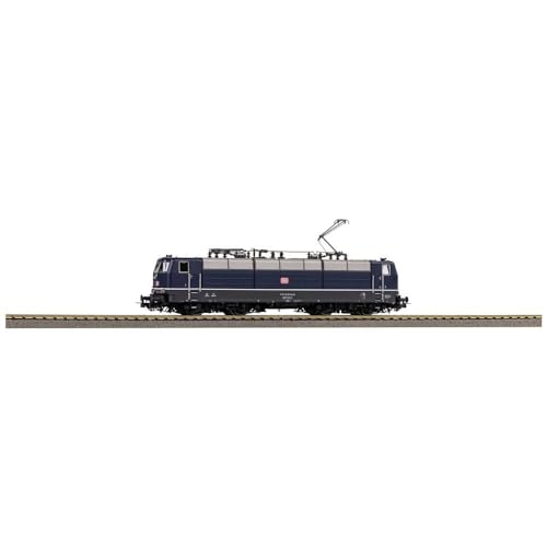 BR 181.2 Bleu DB AG H0 51944 motrice électrique miniature courant continu