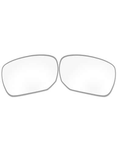 Image of Lenses Replacement for Oakley Ejector OO4142 Sunglass - Confirm Fit | Scratch Resistant
