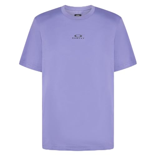 Image of Oakley Men's Bark New Short Sleeve Tee