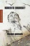 Paperback Bosque Quemado [Spanish] Book