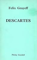 Descartes 0905678001 Book Cover