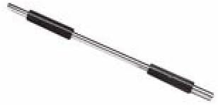 Mitutoyo 167-143 3 Micrometer Standard