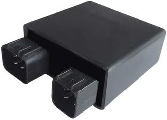 CDI Box Compatible with Honda CRF 450 R 2004 OEM Repl. # 30410-MEN-003 - DZE 1634