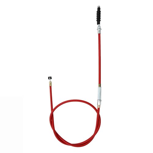 Câble d'embrayage réglable 980 mm pour moto de motocross SXF