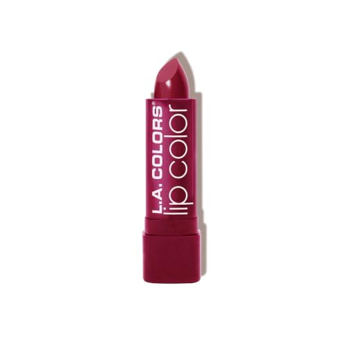 Image of L.A. COLORS Lipstick, Envy CML531