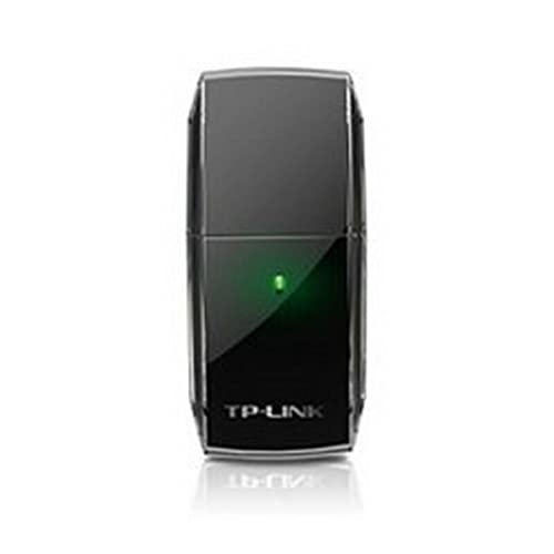 TP Link AC600 Dual Band Wireless USB Adapter - vue 2