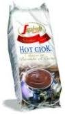 Segafredo hot Chocolate Catering Pack 1kg