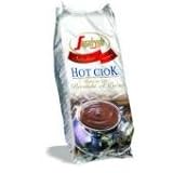  Segafredo Hot Chocolate Catering-Pack, 1 kg