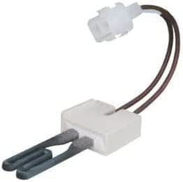 OEM Replacement Hot Surface Ignitor For Furnace - Fits Norton 201N0802, Rheem, Ruud, Weather King