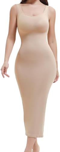 Strapless Slip for Under Dresses Full Slip Shapewear Martinique | Ubuy