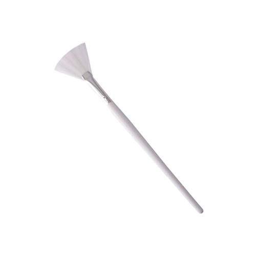 Pennello a ventaglio piccolo per maschera Fase