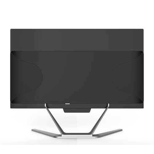Image of 23.8 inch All-in-One Business Desktop Computer, i7-4600M,16GB RAM,1TB SSD,Windows 10 Pro,Mouse,Keyboard,WiFi,Bluetooth,Webcam