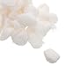 MAGICLULU Natural Cotton Balls 500g Soft Absorbent Cotton for Makeup and Nail Polish Removal for Beauty and Nail Care