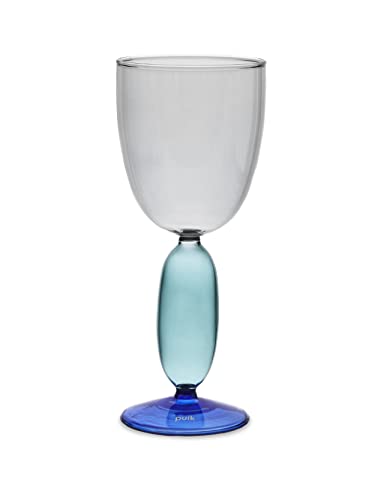 Set de 2 vasos multicolor Puik Design Boon miniatura 1