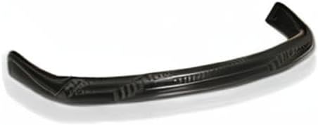 Sports Front Bumper Lip For Nissan Altima 2007-2009 Sedan