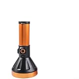 Construction en aluminium durable : fabriqué avec un boîtier en alliage d'aluminium robuste qui résiste aux chutes, aux chocs et aux intempéries tout en dissipant efficacement la chaleur.