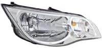 #US Replacement Part for New Right Headlights FIT For Saturn Ion 2003-2007 By GM2503239 15264216 S100141#lightoto11954