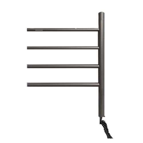 180 °��]�^�I���E�H�[�}�[�p���`�t���[�X�e�����X�| WIFI �d�C�^�I�����b�N���M�����@���b�N�o�X���[���A�N�Z�T���[ �g���₷��(Grey standard 4rods)