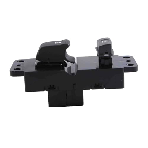 Interrupteur commande fenêtre électrique pour réparer Ssangyong - 5