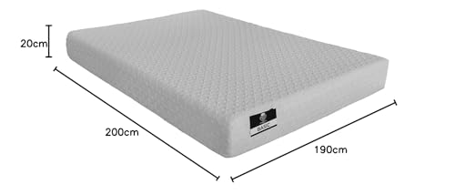 King Size, Home Imagen adicional